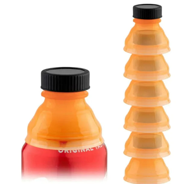 Soda Can Spillproof Lid