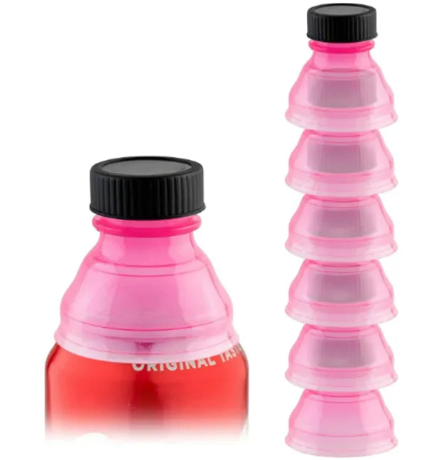 Soda Can Spillproof Lid