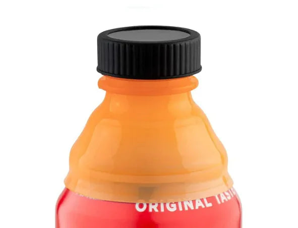 Soda Can Spillproof Lid