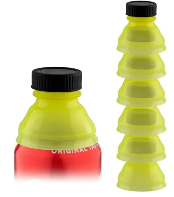 Soda Can Spillproof Lid