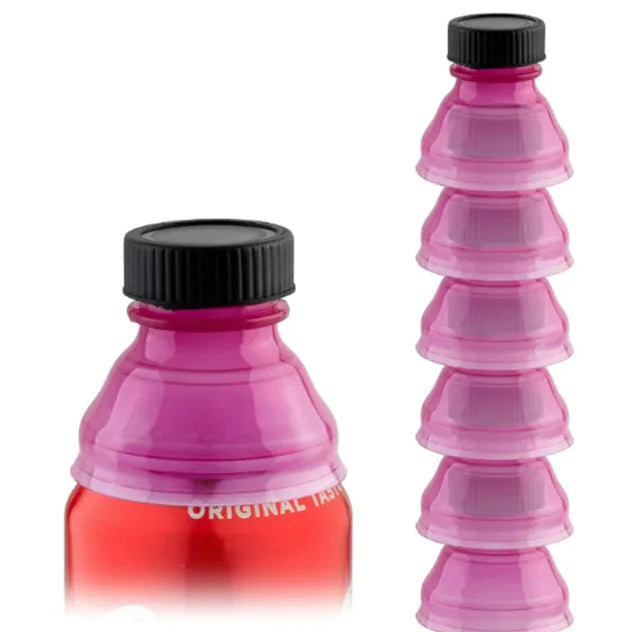 Soda Can Spillproof Lid