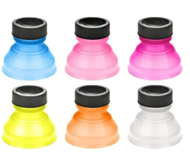 Soda Can Spillproof Lid