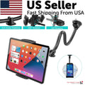 360° Universal Tractor Windshield Holder, Cellphone, Tablet, iPad, GPS