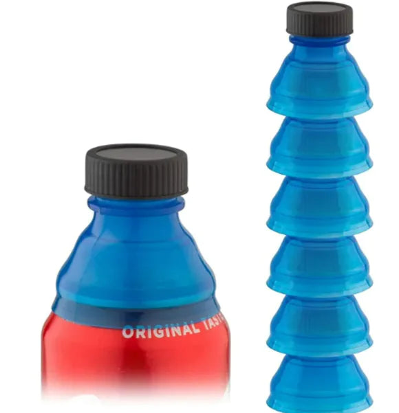 Soda Can Spillproof Lid