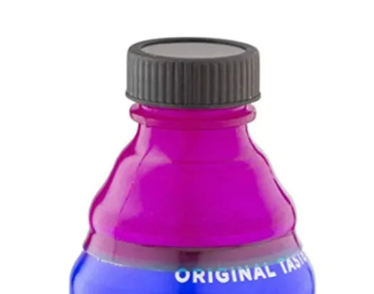 Soda Can Spillproof Lid